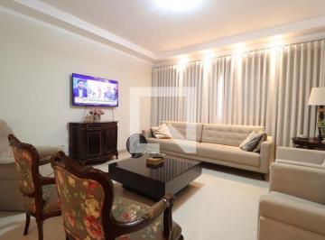 Casa · 211m² · 3 Quartos · 2 Vagas · Casa para Aluguel - Cidade Jardim, 3 Quartos, 211 m2 - Uberlândia