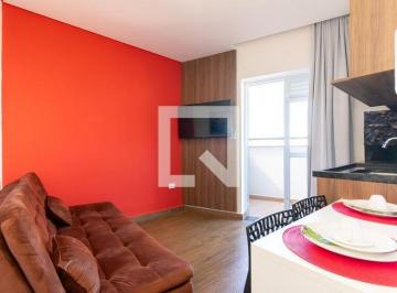 Apartamento · 45m² · 1 Quarto · Apartamento para Aluguel - Vila Prudente, 1 Quarto, 45 m2 - São Paulo