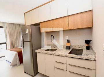 Apartamento · 20m² · 1 Quarto · Apartamento para Aluguel - Caminho das Árvores, 1 Quarto, 20 m2 - Salvador