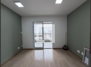 Apartamento · 27m² · 1 Quarto · 1 Vaga · Apartamento para Aluguel - Belém, 1 Quarto,  27 m2 - São Paulo