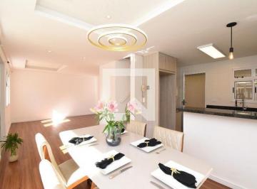 Casa · 114m² · 3 Quartos · 2 Vagas · Casa para Aluguel - Barreirinha, 3 Quartos,  114 m2 - Curitiba
