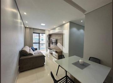 Apartamento · 59m² · 2 Quartos · 1 Vaga · Apartamento para Aluguel - Vila Iracema, 2 Quartos,  59 m2 - Barueri