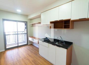 Apartamento · 29m² · 1 Quarto · Apartamento para Aluguel - Vila Mascote, 1 Quarto, 29 m2 - São Paulo