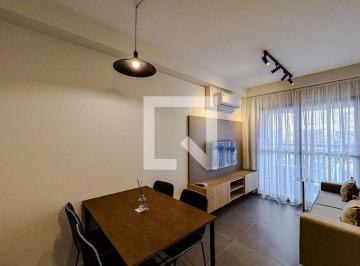 Apartamento · 50m² · 2 Quartos · Apartamento para Aluguel - Belém, 2 Quartos, 50 m2 - São Paulo