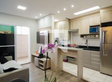 Apartamento · 64m² · 2 Quartos · 1 Vaga · Apartamento para Aluguel - Penha de França, 2 Quartos,  64 m2 - São Paulo