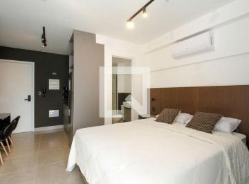 Apartamento · 25m² · 1 Quarto · Apartamento para Aluguel - Pinheiros, 1 Quarto, 25 m2 - São Paulo