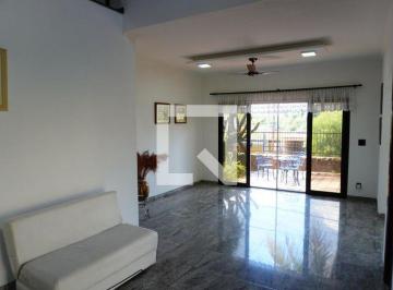 Casa · 1000m² · 4 Quartos · 3 Vagas · Casa para Aluguel - Vila Frezzarin, 4 Quartos,  1000 m2 - Americana