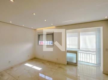 Apartamento · 38m² · 1 Quarto · 1 Vaga · Apartamento para Aluguel - Vila Invernada, 1 Quarto, 38 m2 - São Paulo