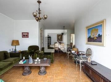 Apartamento · 130m² · 3 Quartos · 1 Vaga · Apartamento para Aluguel - Paraíso, 3 Quartos, 130 m2 - São Paulo