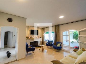 Casa · 576m² · 4 Quartos · 4 Vagas · Casa para Aluguel - Jardim Vivan, 4 Quartos, 576 m2 - São Paulo