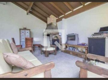 Casa · 397m² · 3 Quartos · 8 Vagas · Casa para Aluguel - Vila Assunção , 3 Quartos, 397 m2 - Porto Alegre