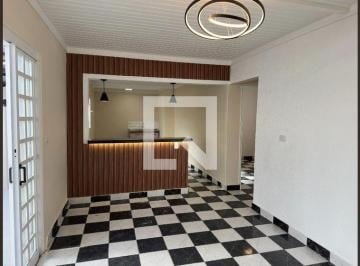 Casa · 125m² · 2 Quartos · 2 Vagas · Casa para Aluguel - Jardim da Granja, 2 Quartos,  125 m2 - São José dos Campos