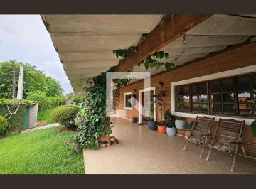 Casa · 2600m² · 4 Quartos · 7 Vagas · Casa para Aluguel - Castanho, 4 Quartos, 2600 m2 - Jundiaí