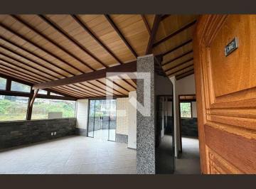 Apartamento · 116m² · 2 Quartos · 1 Vaga · Apartamento para Aluguel - Quarteirão Ingelheim 2, 2 Quartos,  116 m2 - Petrópolis