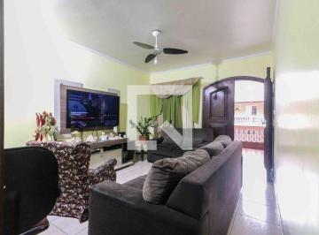 Casa · 290m² · 3 Quartos · 4 Vagas · Casa para Aluguel - Jaguaré, 3 Quartos, 290 m2 - São Paulo