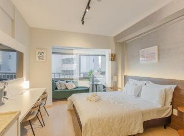 Apartamento · 29m² · 1 Quarto · Apartamento para Aluguel - Pinheiros, 1 Quarto, 29 m2 - São Paulo