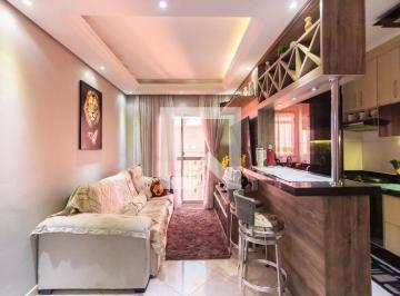 Apartamento · 52m² · 2 Quartos · 1 Vaga · Apartamento para Aluguel - Veloso, 2 Quartos, 52 m2 - Osasco