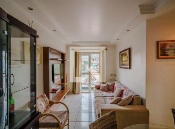 Apartamento · 46m² · 2 Quartos · 1 Vaga · Apartamento para Aluguel - Jaguaré, 2 Quartos, 46 m2 - São Paulo