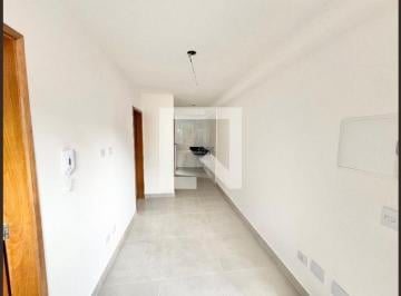 Apartamento · 45m² · 2 Quartos · 1 Vaga · Apartamento para Aluguel - Santana, 2 Quartos,  45 m2 - São Paulo