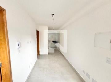 Apartamento · 45m² · 2 Quartos · 1 Vaga · Apartamento para Aluguel - Santana, 2 Quartos,  45 m2 - São Paulo