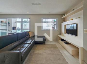 Apartamento · 133m² · 3 Quartos · 3 Vagas · Apartamento para Aluguel - Vila Luís Antônio, 3 Quartos, 133 m2 - Guarujá