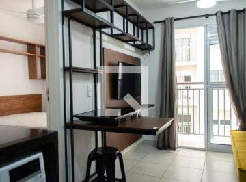 Apartamento · 29m² · 1 Quarto · Apartamento para Aluguel - Chácara Santo Antonio, 1 Quarto, 29 m2 - São Paulo