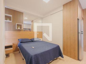 Apartamento · 26m² · 1 Quarto · Apartamento para Aluguel - Pinheiros, 1 Quarto, 26 m2 - São Paulo