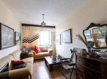 Apartamento · 47m² · 1 Quarto · 1 Vaga · Apartamento para Aluguel - Santa Cecília, 1 Quarto, 47 m2 - São Paulo