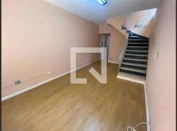 Casa · 110m² · 2 Quartos · 2 Vagas · Casa para Aluguel - Brooklin, 2 Quartos, 110 m2 - São Paulo