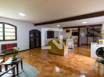 Casa · 290m² · 4 Quartos · 2 Vagas · Casa para Aluguel - Maravista, 4 Quartos, 290 m2 - Niterói