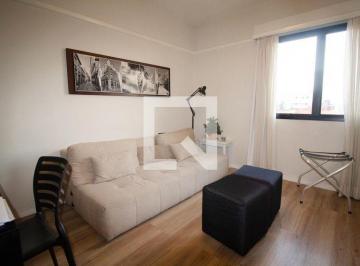 Apartamento · 35m² · 1 Quarto · 1 Vaga · Apartamento para Aluguel - Jardim Paulista, 1 Quarto, 35 m2 - São Paulo