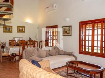 Casa · 2000m² · 4 Quartos · Casa para Aluguel - Iate Clube Americana, 4 Quartos,  2000 m2 - Americana