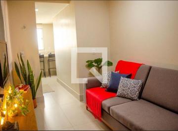 Apartamento · 58m² · 1 Quarto · 1 Vaga · Apartamento para Aluguel - Setor Aeroporto, 1 Quarto, 58 m2 - Goiânia