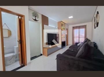 Casa · 130m² · 3 Quartos · 2 Vagas · Casa para Aluguel - Utinga, 3 Quartos, 130 m2 - Santo André