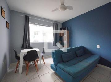 Apartamento · 40m² · 1 Quarto · 1 Vaga · Apartamento para Aluguel - Centro, 1 Quarto,  40 m2 - Florianópolis