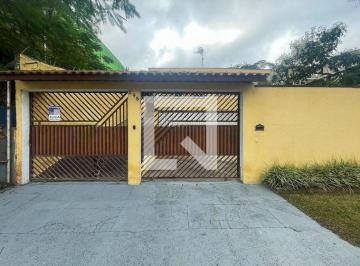 Casa · 360m² · 3 Quartos · 6 Vagas · Casa para Aluguel - Jardim dos Ipês, 3 Quartos, 360 m2 - Cotia