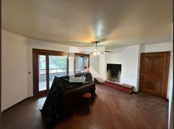 Apartamento · 134m² · 3 Quartos · 2 Vagas · Apartamento para Aluguel - Mont'Serrat, 3 Quartos,  134 m2 - Porto Alegre