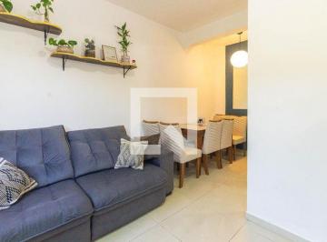 Casa · 60m² · 2 Quartos · 1 Vaga · Casa à Venda - Vila Esperança, 2 Quartos,  60 m² - São Paulo