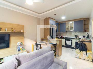 Casa · 60m² · 2 Quartos · 1 Vaga · Casa à Venda - Penha de França, 2 Quartos, 60 m² - São Paulo
