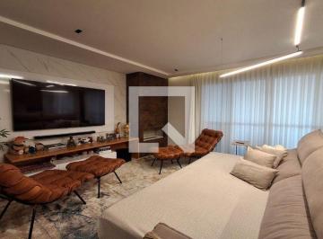 Apartamento · 242m² · 4 Quartos · 4 Vagas · Apartamento à Venda - Santo Antônio, 4 Quartos, 242 m² - São Caetano do Sul