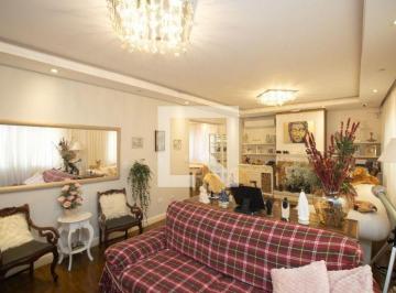 Casa · 540m² · 3 Quartos · 4 Vagas · Casa à Venda - Horto Florestal, 3 Quartos,  540 m² - São Paulo