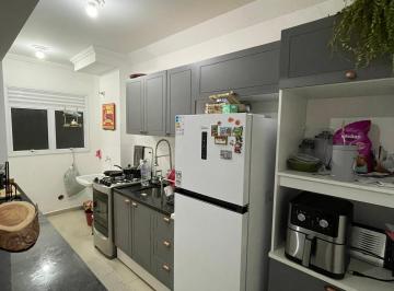 Apartamento · 46m² · 2 Quartos · 1 Vaga · Apartamento à Venda em Jardim Guaciara, Taboão da Serra | 46m², 2 Dormitórios...