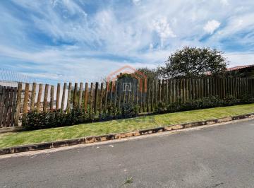 Terreno · 1007m² · Terreno em Chácara Malota - Jundiaí, SP