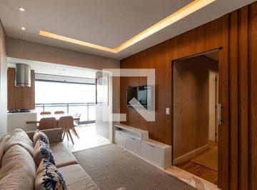 Apartamento · 90m² · 3 Quartos · 2 Vagas · Apartamento à Venda - Vila Leopoldina, 3 Quartos, 90 m² - São Paulo