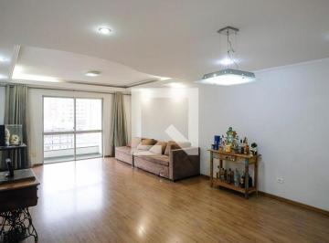 Apartamento · 127m² · 3 Quartos · 2 Vagas · Apartamento à Venda - Santa Paula, 3 Quartos, 127 m² - São Caetano do Sul