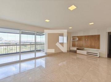 Apartamento · 130m² · 3 Quartos · 2 Vagas · Apartamento à Venda - Swiss Park, 3 Quartos, 130 m² - Campinas