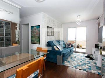 Apartamento · 98m² · 4 Quartos · 2 Vagas · Apartamento à Venda - Tatuapé, 4 Quartos, 98 m² - São Paulo