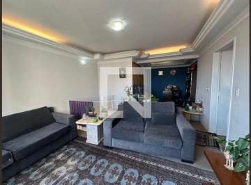Apartamento · 128m² · 3 Quartos · 2 Vagas · Apartamento à Venda - Vila Boa Vista, 3 Quartos, 128 m² - Barueri