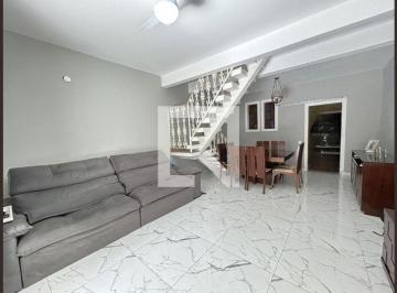 Casa · 289m² · 4 Quartos · 2 Vagas · Casa à Venda - Méier, 4 Quartos, 289 m² - Rio de Janeiro