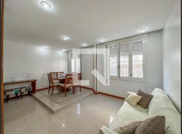 Apartamento · 110m² · 4 Quartos · 1 Vaga · Apartamento à Venda - Botafogo, 4 Quartos, 110 m² - Rio de Janeiro